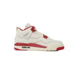 EM Sneakers Air Jordan 4 Retro Valentine's Day