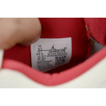 EM Sneakers Air Jordan 4 Retro Valentine's Day