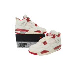 EM Sneakers Air Jordan 4 Retro Valentine's Day