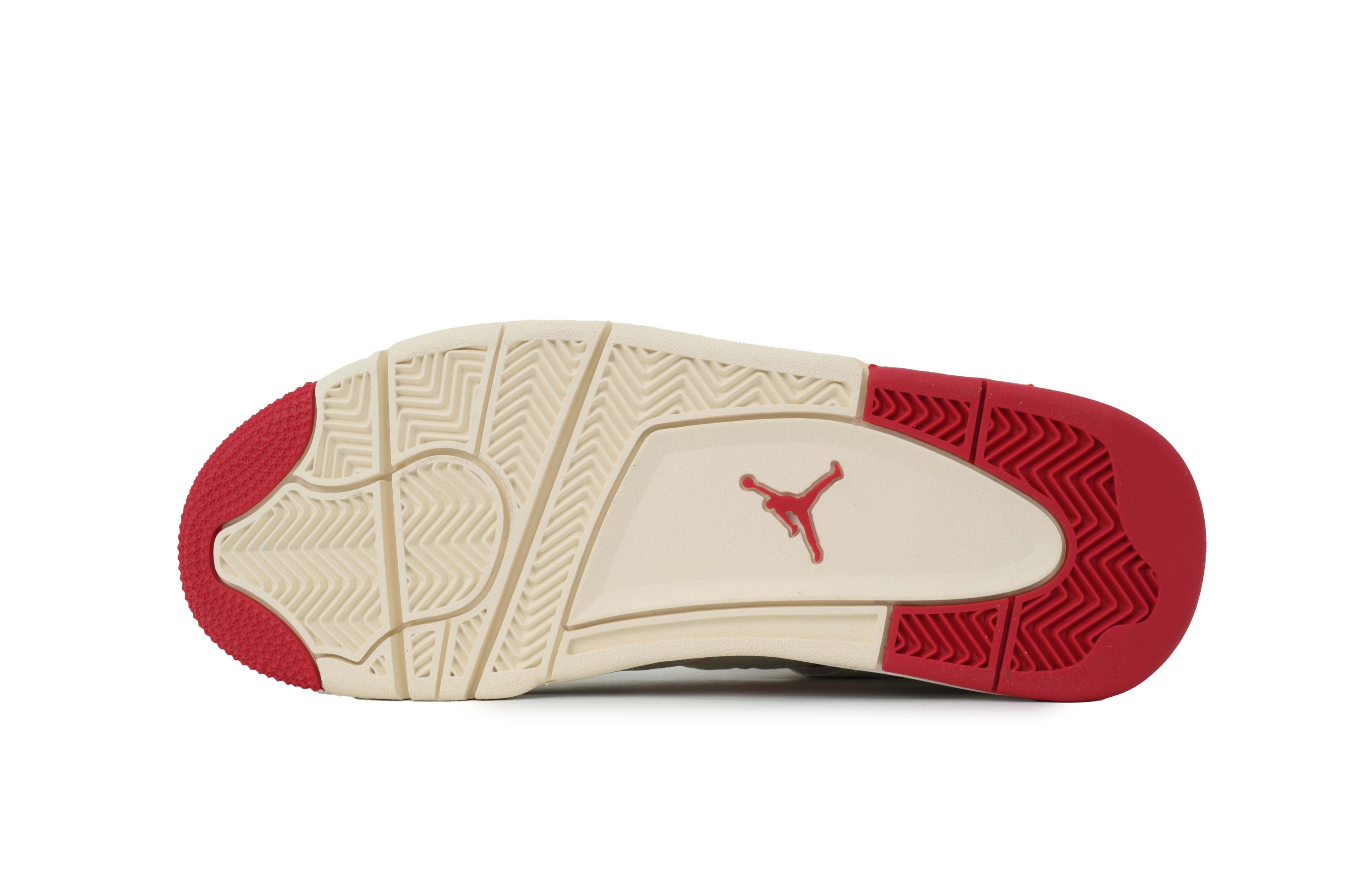 EM Sneakers Air Jordan 4 Retro Valentine's Day