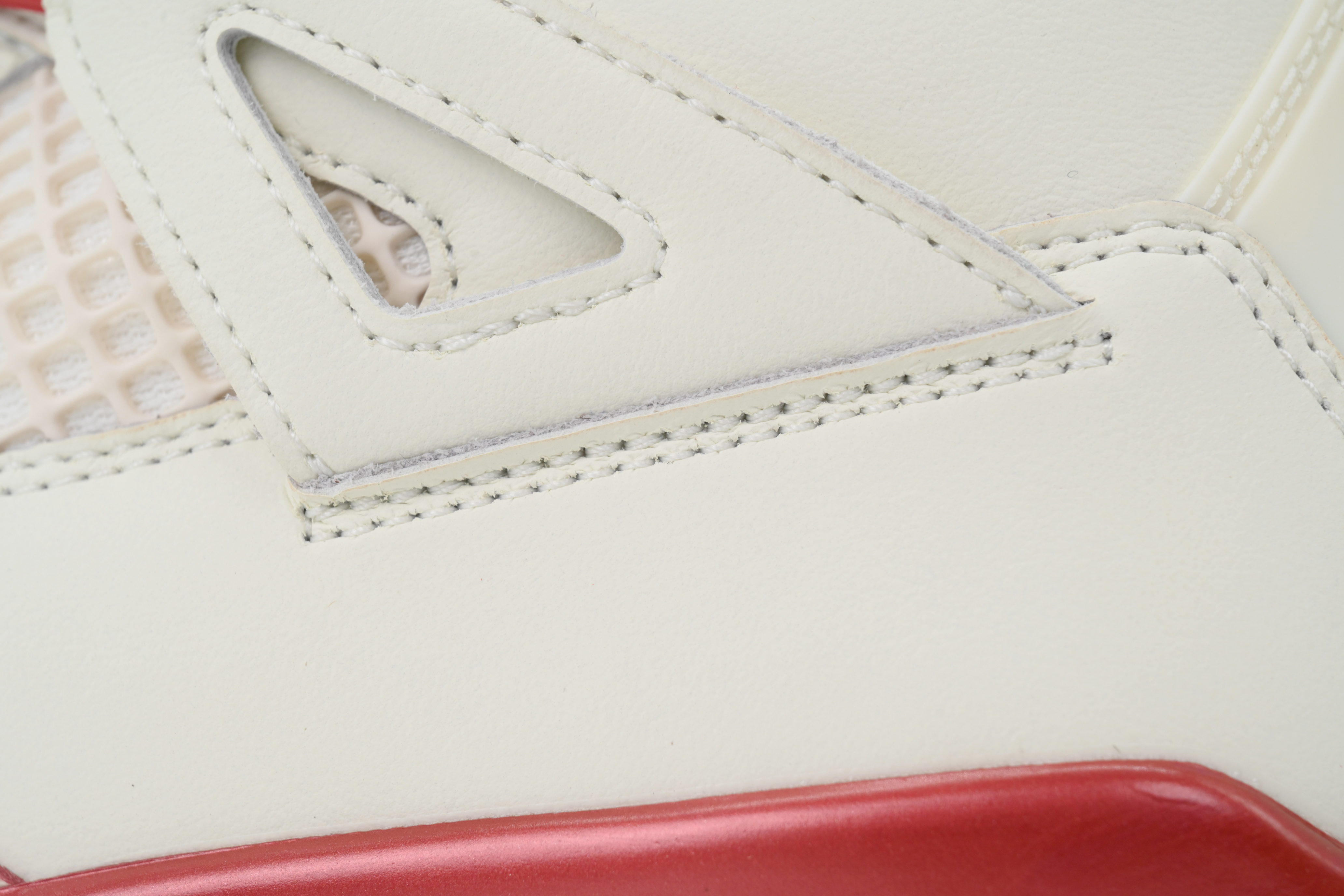 EM Sneakers Air Jordan 4 Retro Valentine's Day