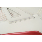EM Sneakers Air Jordan 4 Retro Valentine's Day