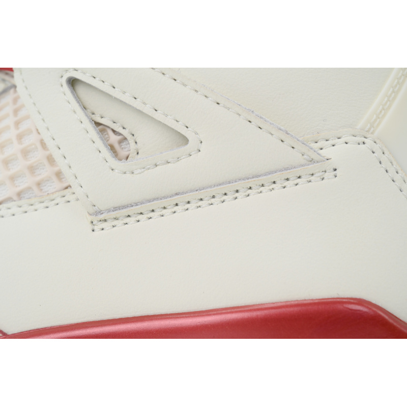 EM Sneakers Air Jordan 4 Retro Valentine's Day