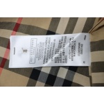 EM Sneakers Burberry Classic Striped Long Sleeve Shirt Beige