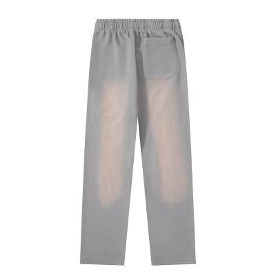EM Sneakers Hellstar Grey Future Flame Sweatpants Grey 02