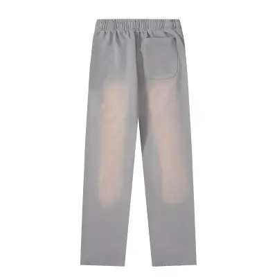 EM Sneakers Hellstar Grey Future Flame Sweatpants Grey 02