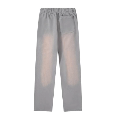 EM Sneakers Hellstar Grey Future Flame Sweatpants Grey 02