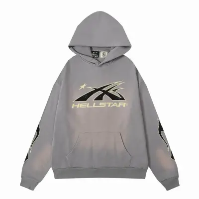 EM Sneakers Hellstar Hoodie 2217 Gray 02