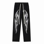 EM Sneakers Hellstar Hoodie & Sweatpant Sets 2215
