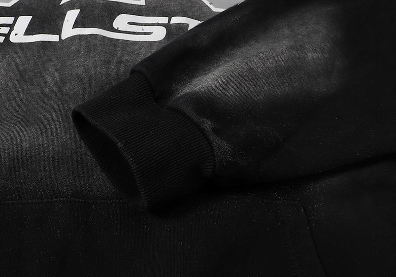 EM Sneakers Hellstar Hoodie & Sweatpant Sets 2215