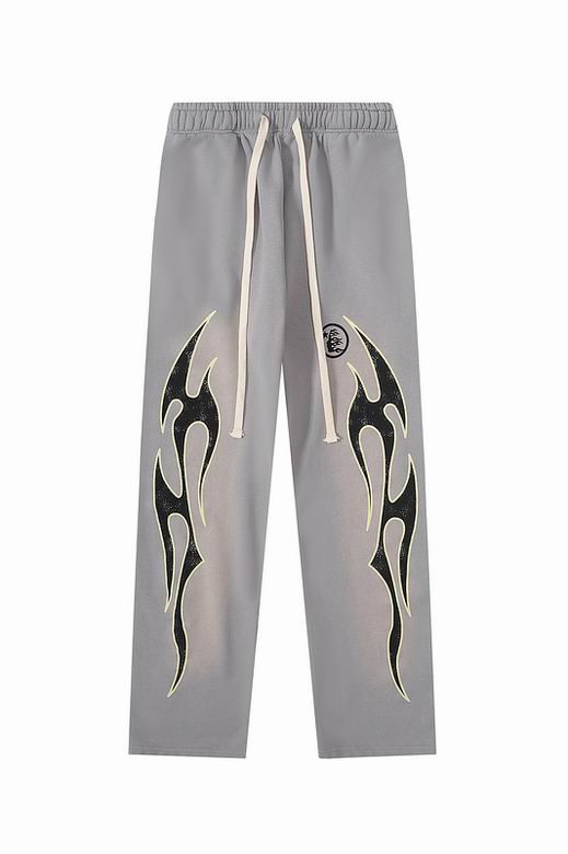 EM Sneakers Hellstar Hoodie & Sweatpant Sets 2217
