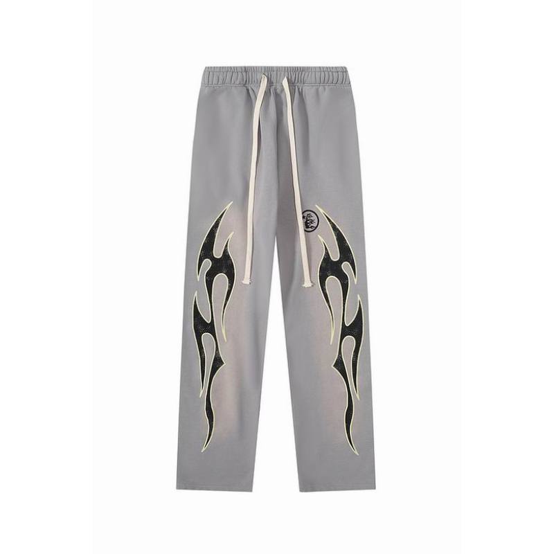 EM Sneakers Hellstar Hoodie & Sweatpant Sets 2217