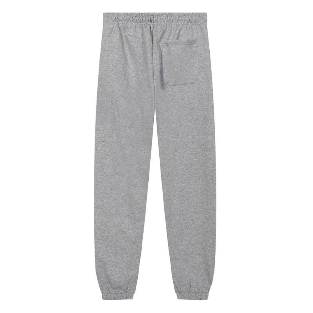 EM Sneakers Hellstar Hoodie & Sweatpant Sets 2331 Black/Gray