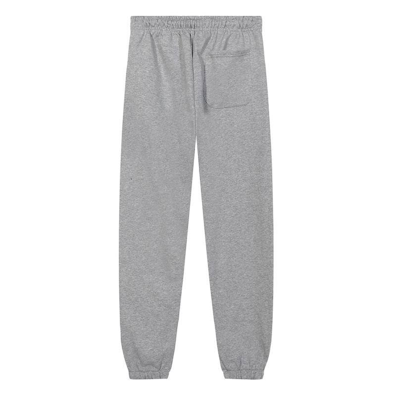 EM Sneakers Hellstar Hoodie & Sweatpant Sets 2331 Black/Gray