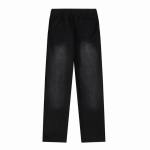 EM Sneakers Hellstar Sweatpants 2215 Black