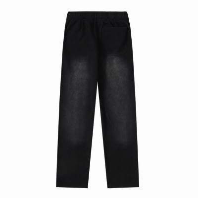 EM Sneakers Hellstar Sweatpants 2215 Black 02