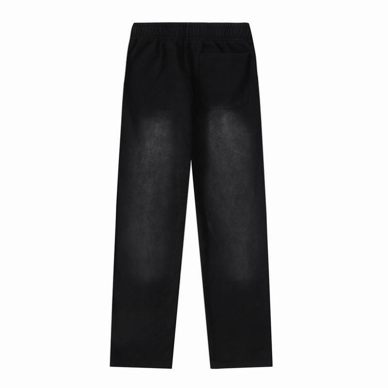 EM Sneakers Hellstar Sweatpants 2215 Black