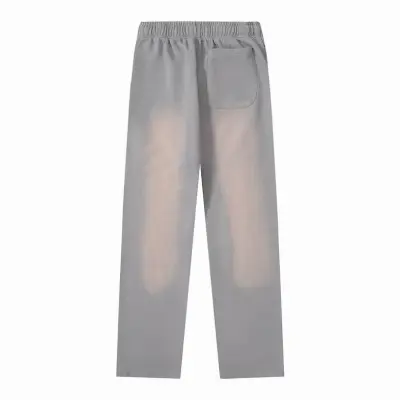EM Sneakers Hellstar Sweatpants 2217 Gray 02