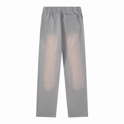 EM Sneakers Hellstar Sweatpants 2217 Gray 02