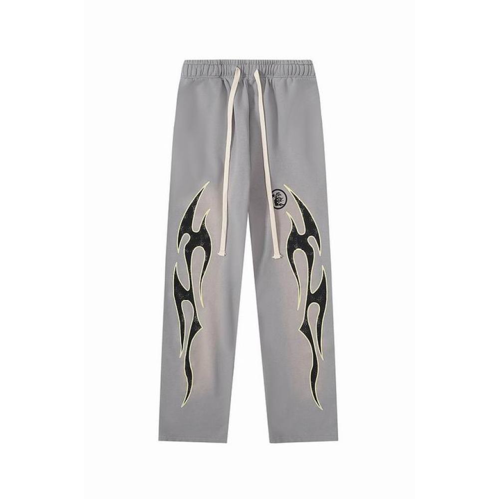 EM Sneakers Hellstar Sweatpants 2217 Gray