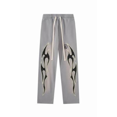 EM Sneakers Hellstar Sweatpants 2217 Gray 01