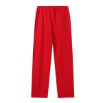 EM Sneakers Hellstar Sweatpants 2230 Black/Red