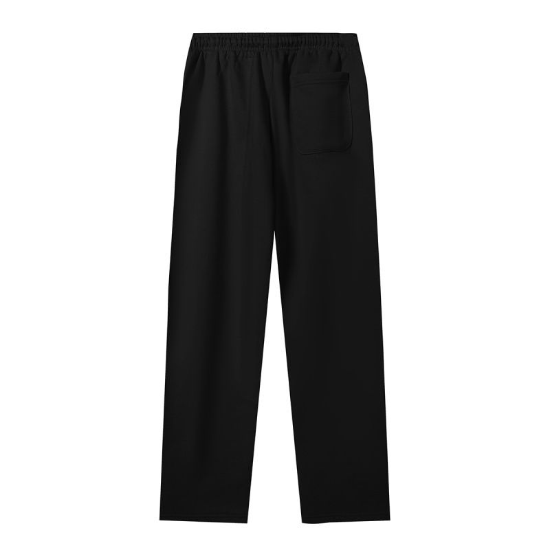 EM Sneakers Hellstar Sweatpants 2230 Black/Red