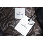 EM Sneakers Moncler Maya Classic Down Jacket Black