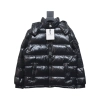 EM Sneakers Moncler Maya Classic Down Jacket Black