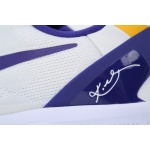 EM Sneakers Nike Kobe 8 Protro Duke Home PE