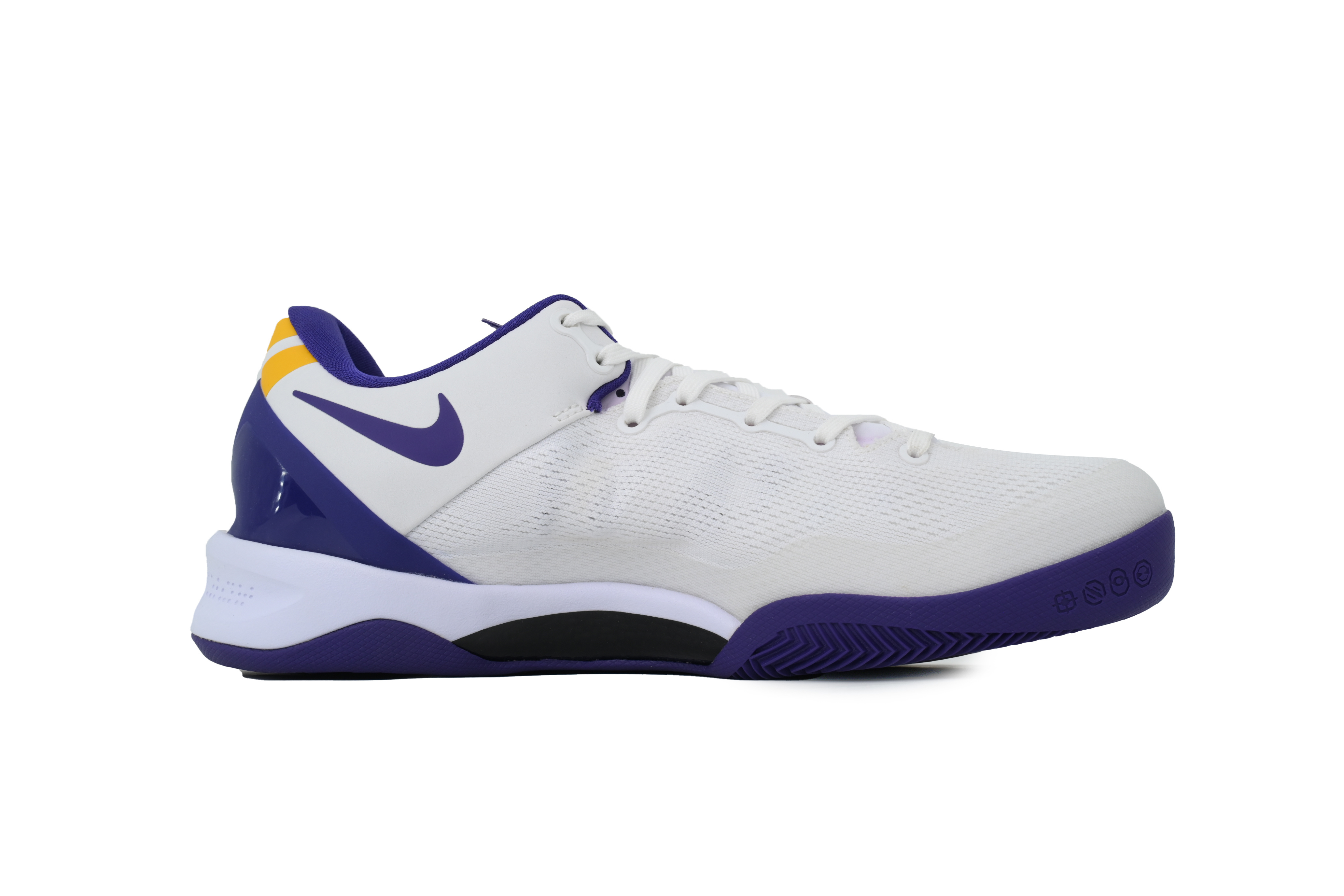 EM Sneakers Nike Kobe 8 Protro Duke Home PE