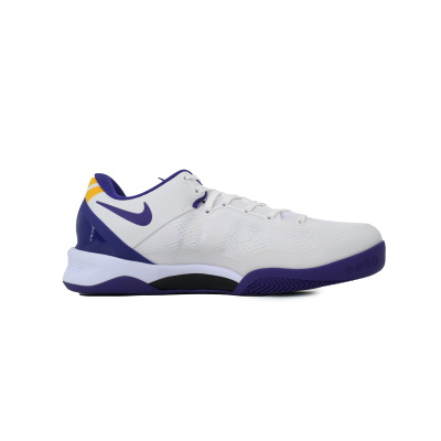 EM Sneakers Nike Kobe 8 Protro Duke Home PE 02