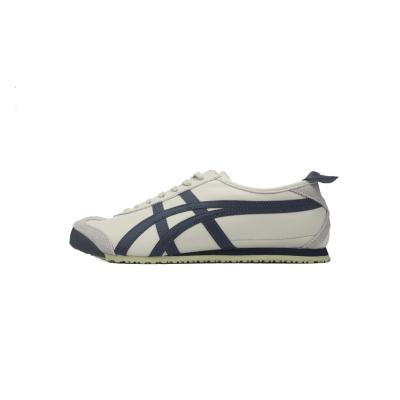 EM Sneakers Onitsuka Tiger Mexico 66 Birch India Ink 01
