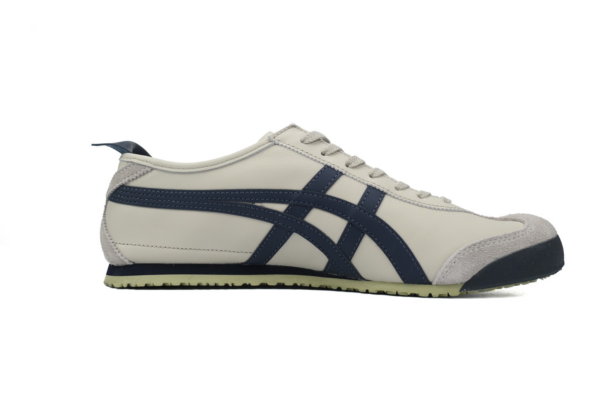 EM Sneakers Onitsuka Tiger Mexico 66 Birch India Ink