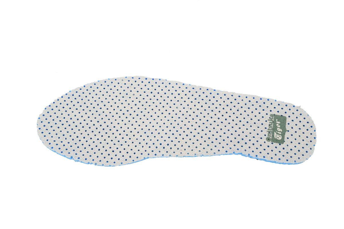 EM Sneakers Onitsuka Tiger Mexico 66 Black White