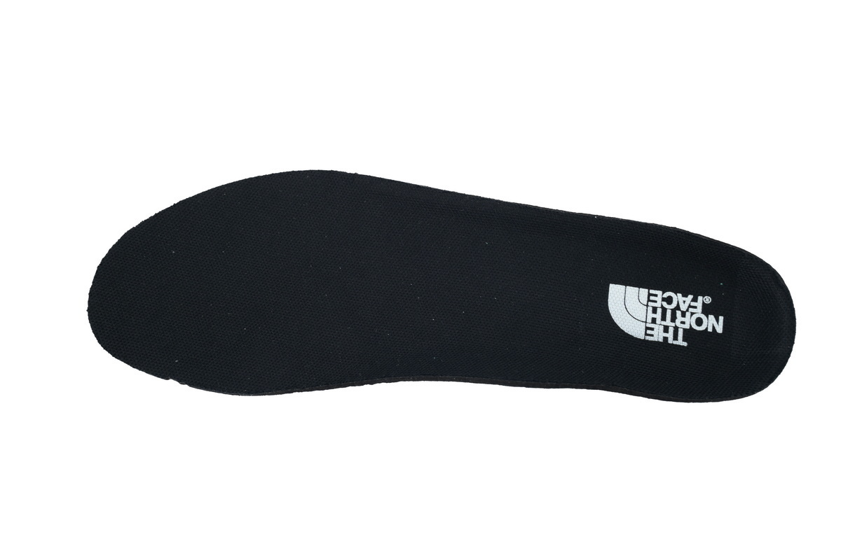 EM Sneakers The North Face Altamesa 500 All Black