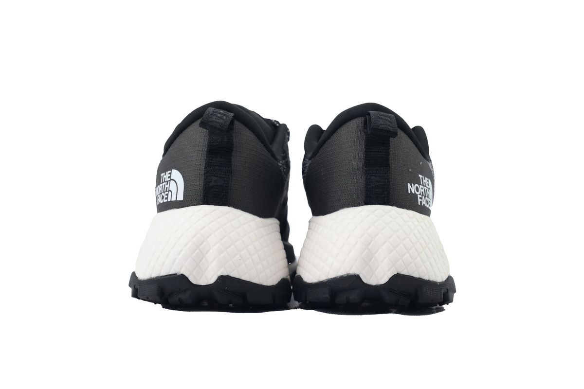 EM Sneakers The North Face Altamesa 500 All Black