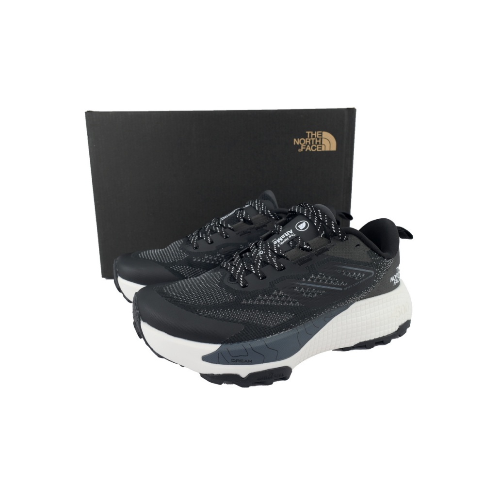 EM Sneakers The North Face Altamesa 500 All Black