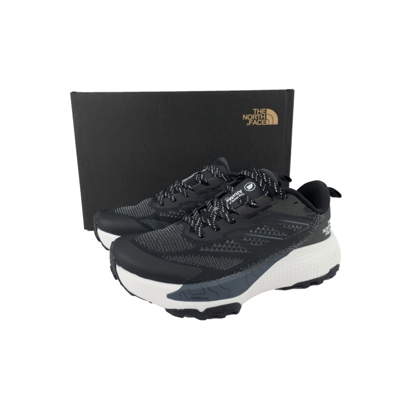 EM Sneakers The North Face Altamesa 500 All Black