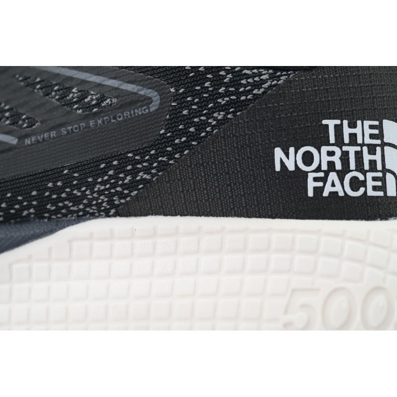 EM Sneakers The North Face Altamesa 500 All Black