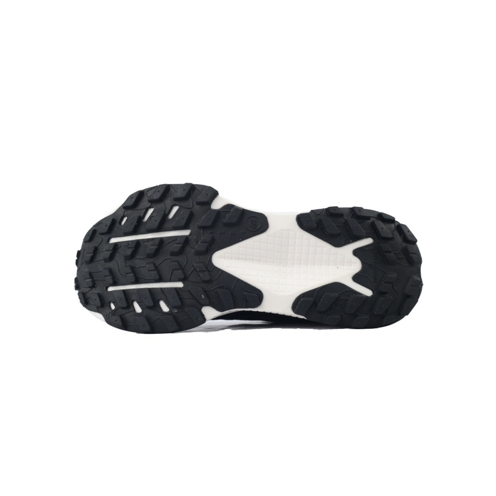 EM Sneakers The North Face Altamesa 500 All Black