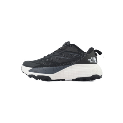 EM Sneakers The North Face Altamesa 500 All Black 01