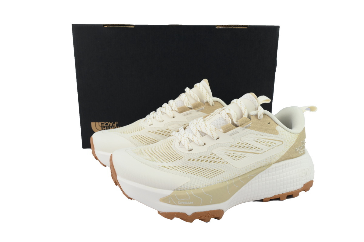 EM Sneakers The North Face Altamesa 500 Beige