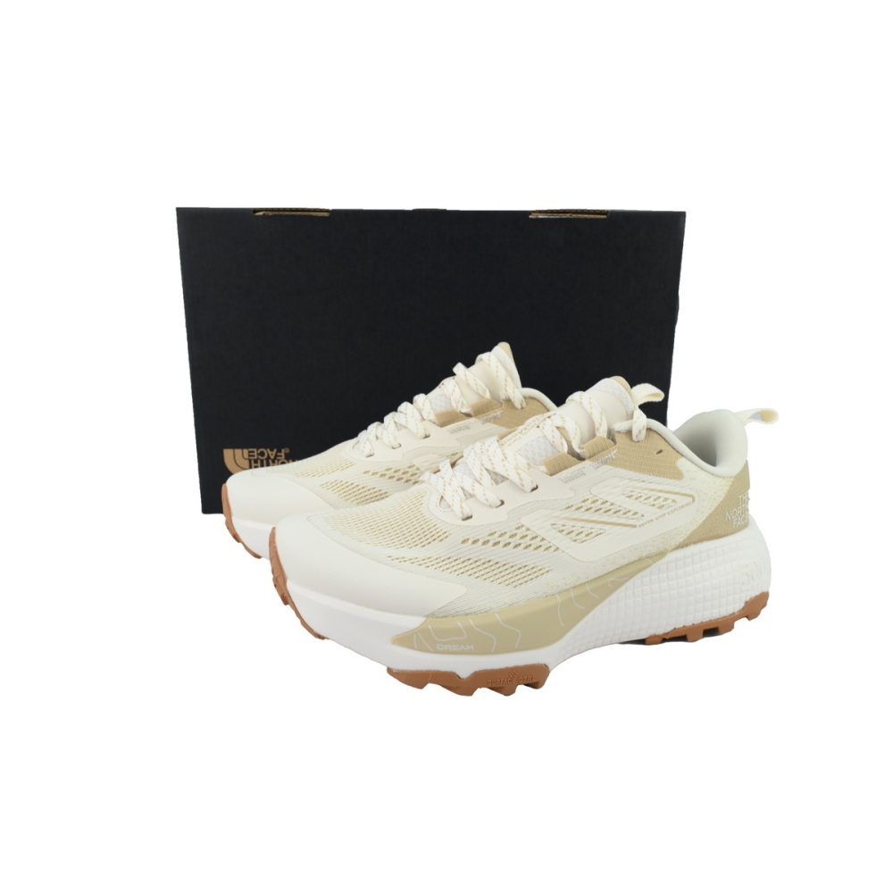 EM Sneakers The North Face Altamesa 500 Beige