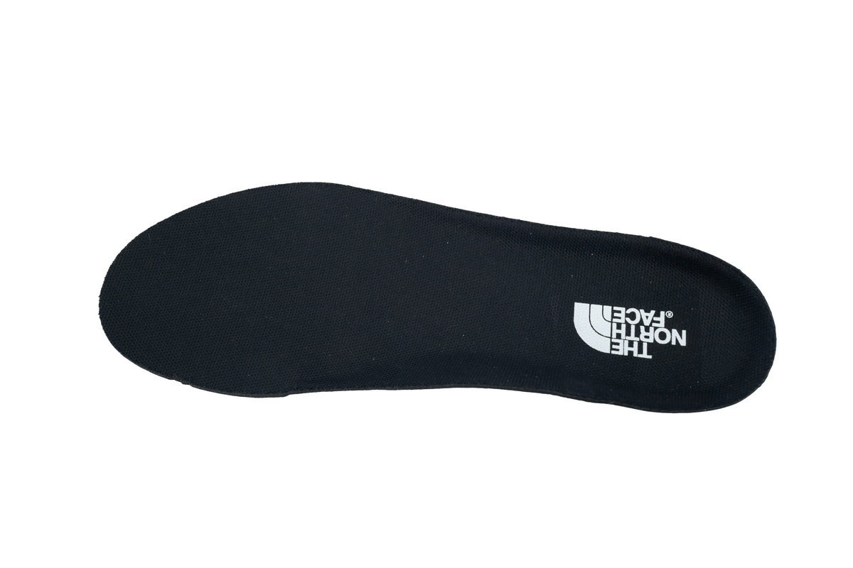 EM Sneakers The North Face Altamesa 500 Beige