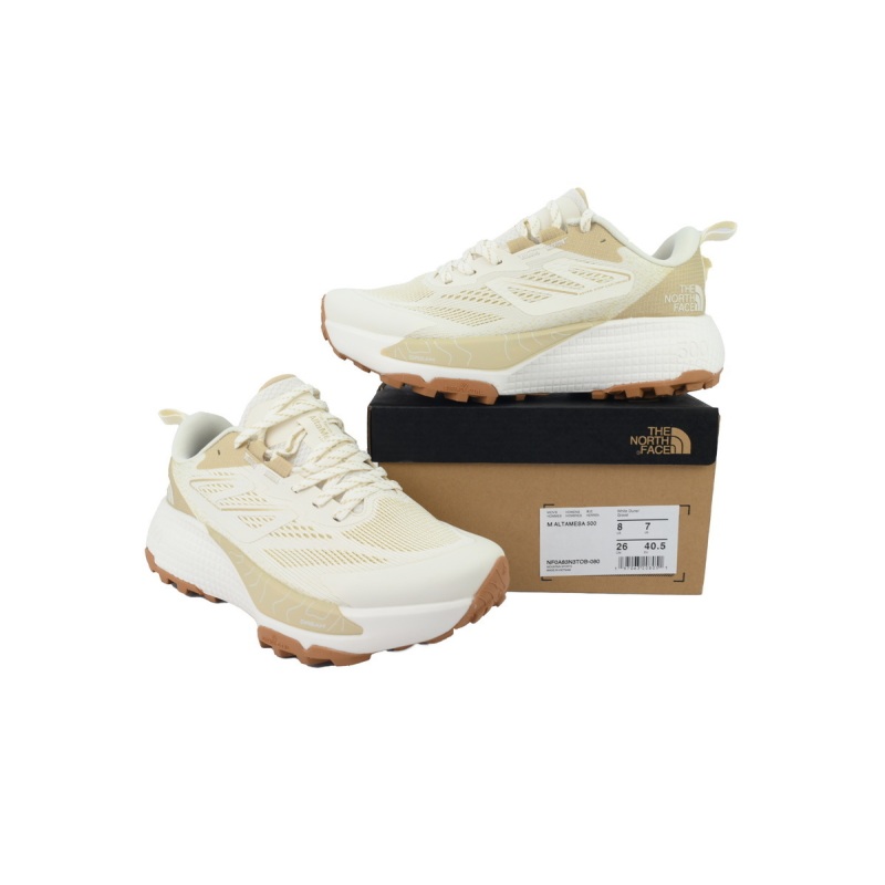 EM Sneakers The North Face Altamesa 500 Beige