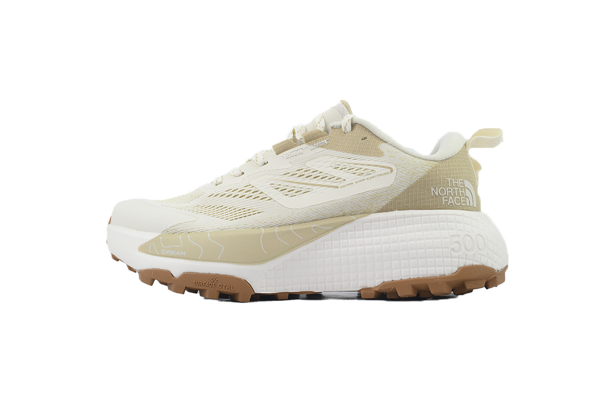 EM Sneakers The North Face Altamesa 500 Beige