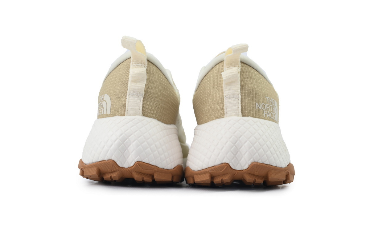 EM Sneakers The North Face Altamesa 500 Beige