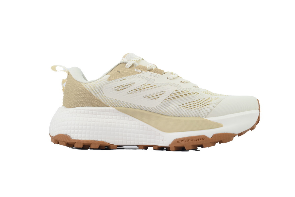 EM Sneakers The North Face Altamesa 500 Beige