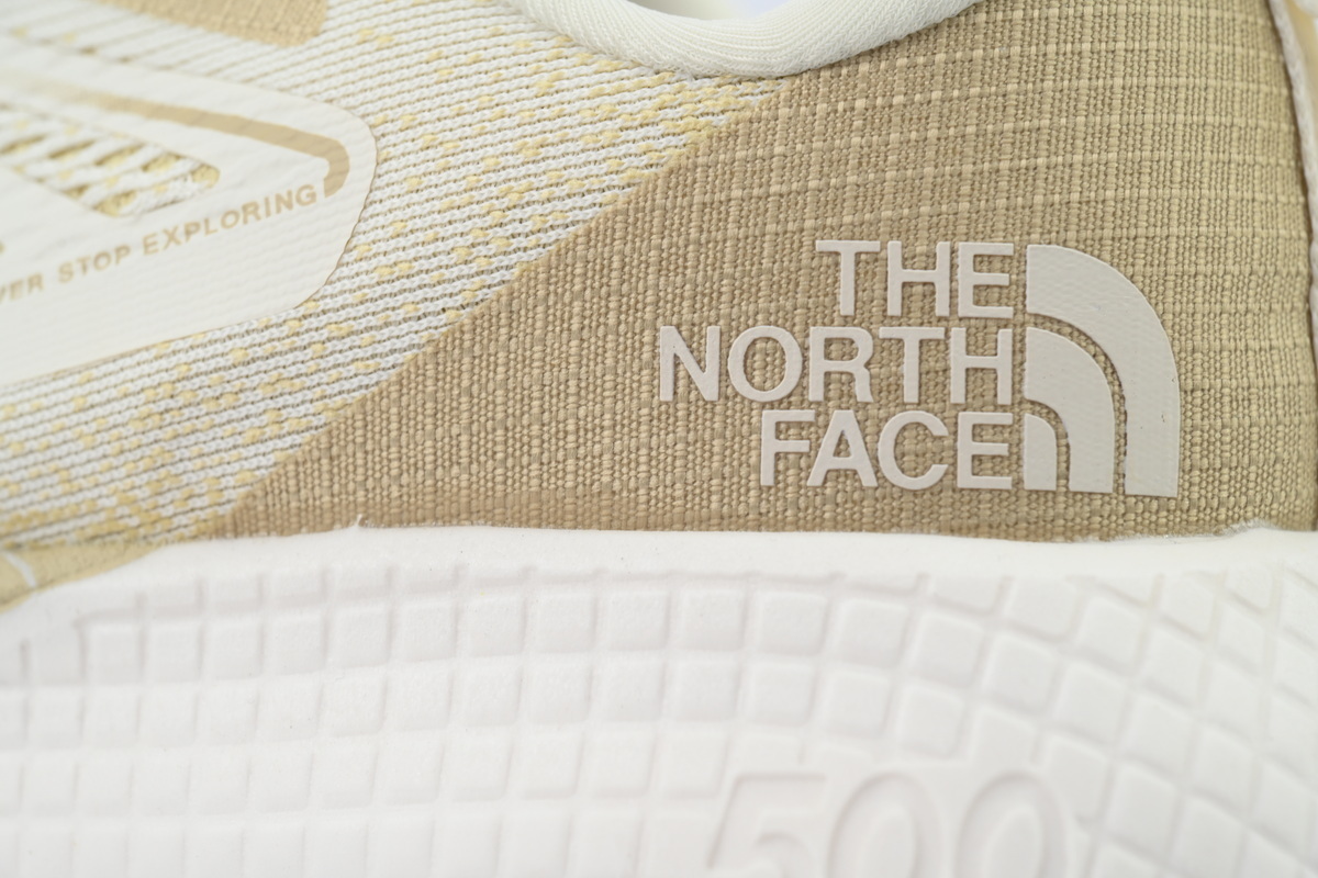 EM Sneakers The North Face Altamesa 500 Beige